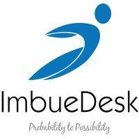 imbuedesk ens pvt ltd logo image