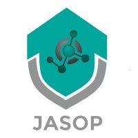 j.a.s.o.p. logo image