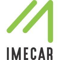 imecar logo image