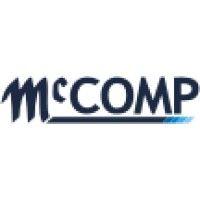 mc comp s.a. logo image