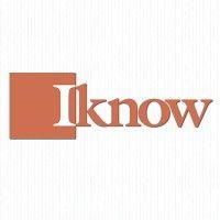 iknow llc | knowledge management consulting logo image