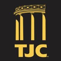 tyler junior college logo image