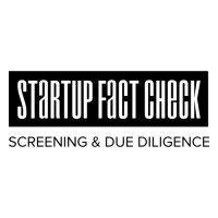 startupfactcheck logo image