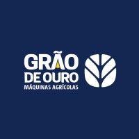 grão de ouro máquinas | new holland logo image