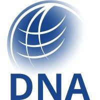 dna workplace logo image