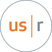 us residential group logo image