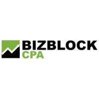 biz block cpa logo image