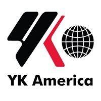 yk america group, inc. logo image