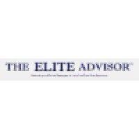 the elite advisor logo image