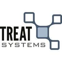 treat systems logo image