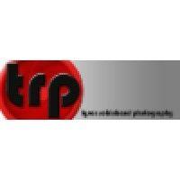 trp photography logo image