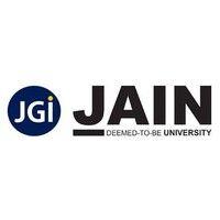 jain (deemed-to-be university) logo image