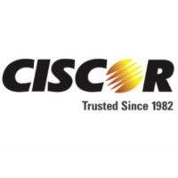 ciscor, inc. logo image