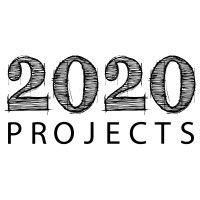 2020 projects pty ltd logo image