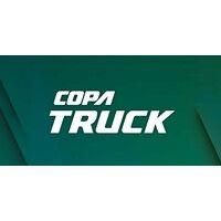 copa truck logo image