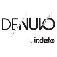 denuvo by irdeto