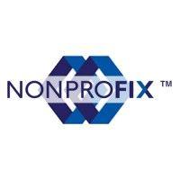 nonprofix logo image