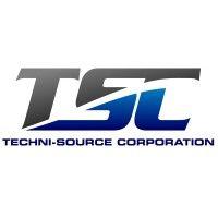 techni-source corporation logo image