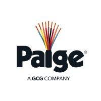 paige logo image