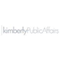 kimberly public affairs