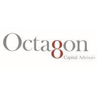 octagon capital advisors logo image