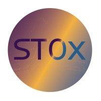 st0x logo image