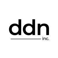 desi dance network incorporated logo image