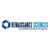 renaissance sciences corporation logo image