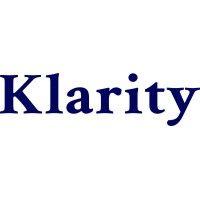 klarity logo image