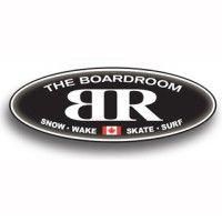 the boardroom vancouver