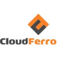 cloudferro s.a. logo image