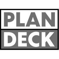 plan deck ltd logo image