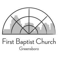 first baptist church greensboro logo image