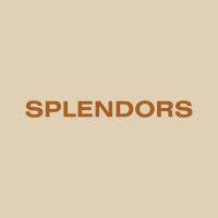 splendors logo image