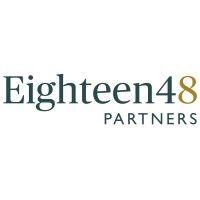 eighteen48 partners logo image