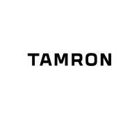 tamron industrial optics logo image