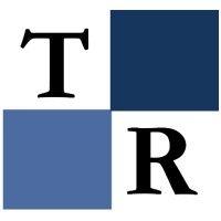 tr capital group logo image