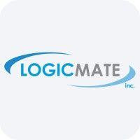 logic mate intl inc. logo image