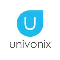 univonix logo image