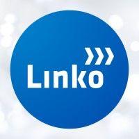 linko group logo image