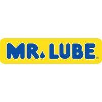 mr. lube canada logo image