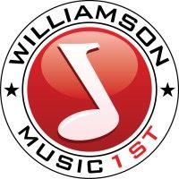 williamson music 1st logo image