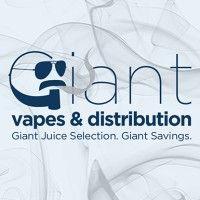 giant vapes & distribution