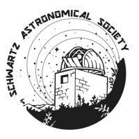 schwartz astronomical society logo image