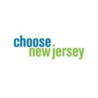 choose new jersey, inc. logo image