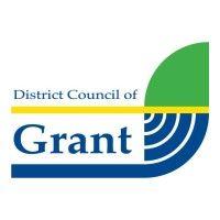 district council of grant