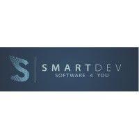 smartdev logo image