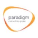 logo of Paradigm Consulting Group