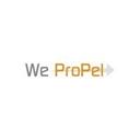 logo of We Propel