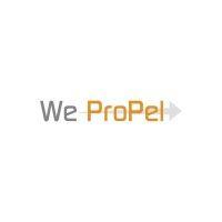 we-propel logo image